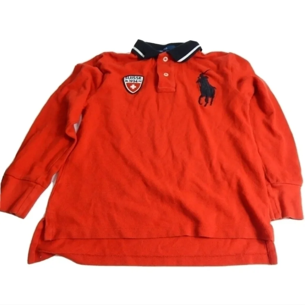 Ralph Lauren Boys Shirt Bundle